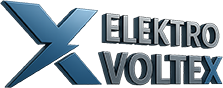 Elektro VolteX Logo