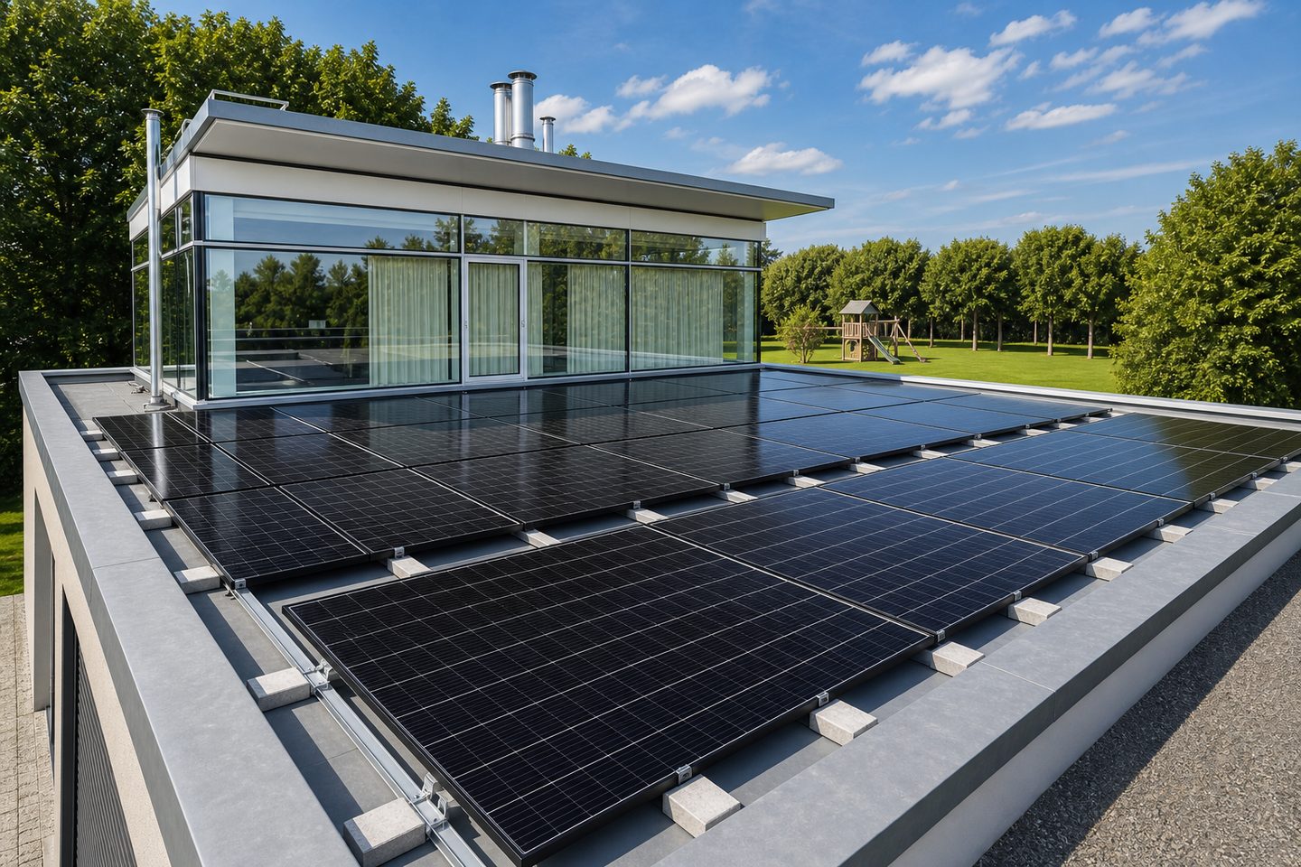 Photovoltaik-Förderung in Wien und Niederösterreich 2026