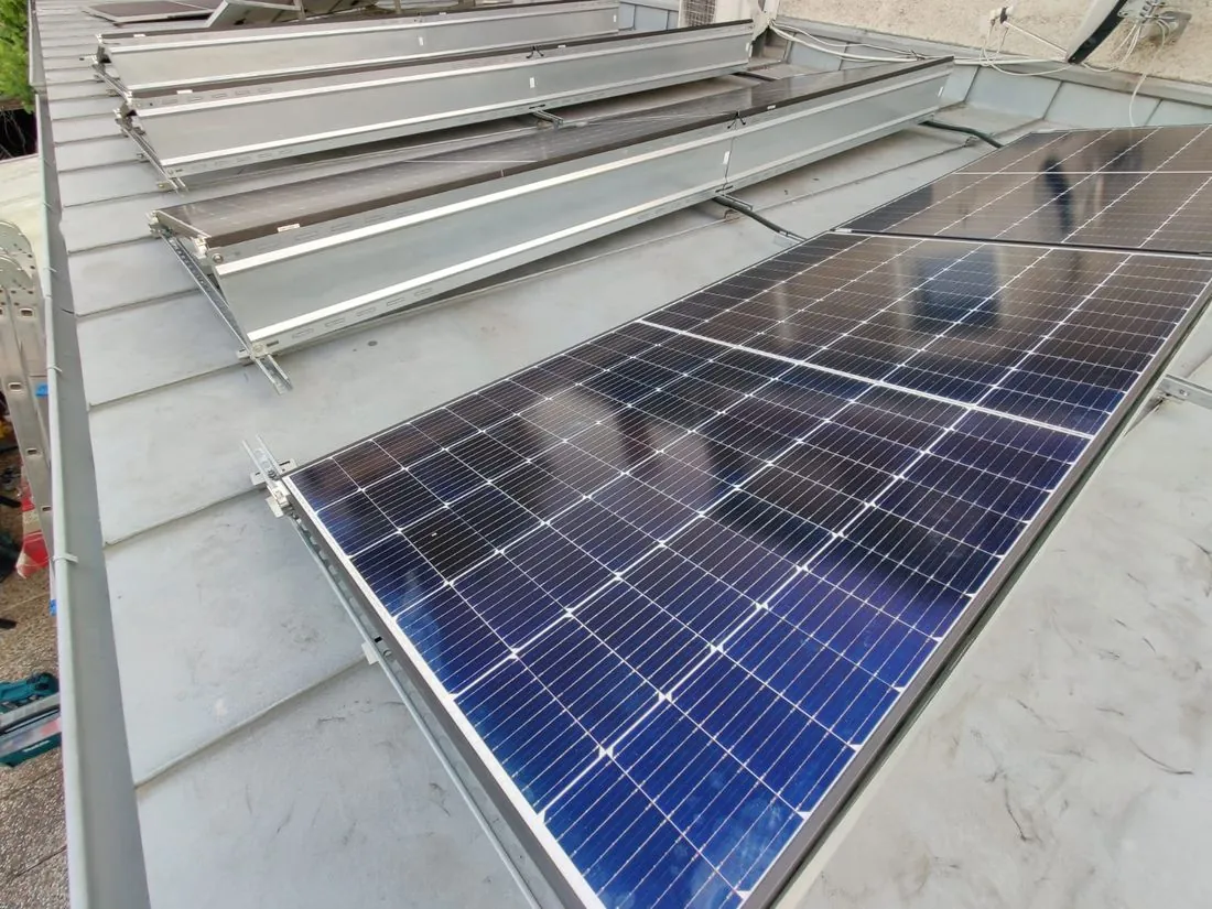 Checkliste für die eigene Photovoltaikanlage