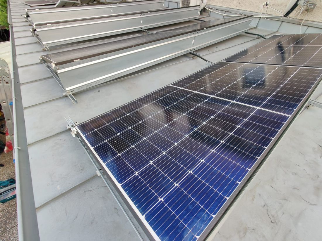 Checkliste für die eigene Photovoltaikanlage