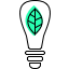 Icon Netzeinspeisung Solar