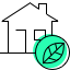 Icon Strom sparen Eigenverbrauch